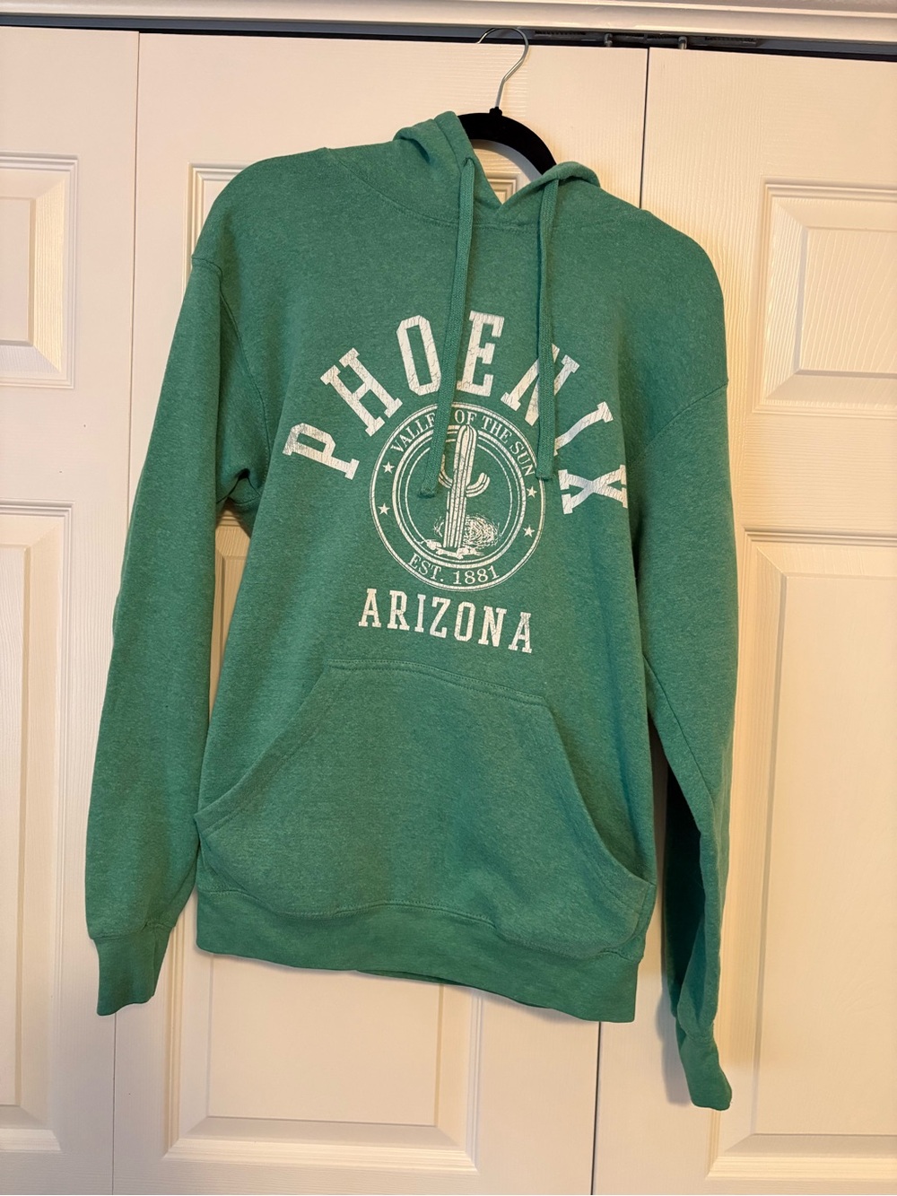 Phoenix Arizona Hoodie